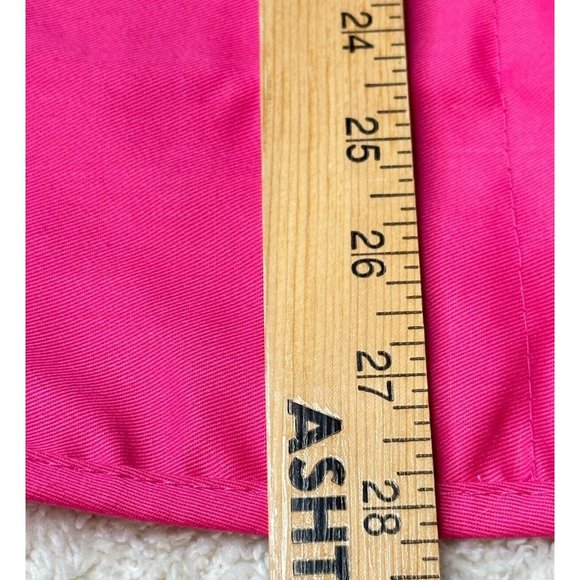 Sivvan Unisex Cobbler Apron Adjustable Ties Deep Front Pockets Waitress Medical - Picture 5 of 6